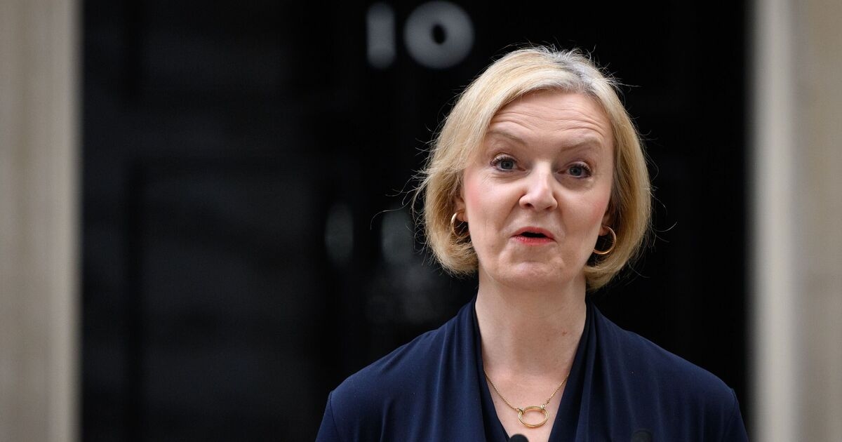 Tories attempt to banish the ghost of Liz Truss-era turmoil