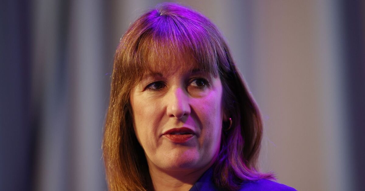 What time is the Spending Review? Rachel Reeves set for huge announcement