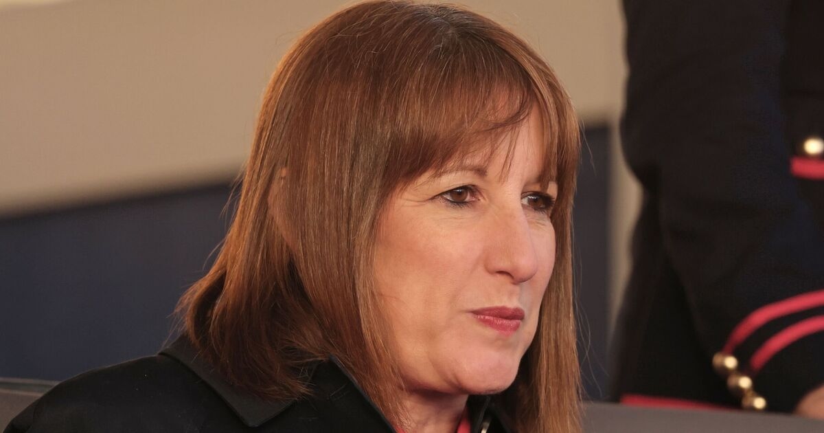 Il tentativo da 725 miliardi di sterline di Rachel Reeves per salvare il Regno Unito dal declino