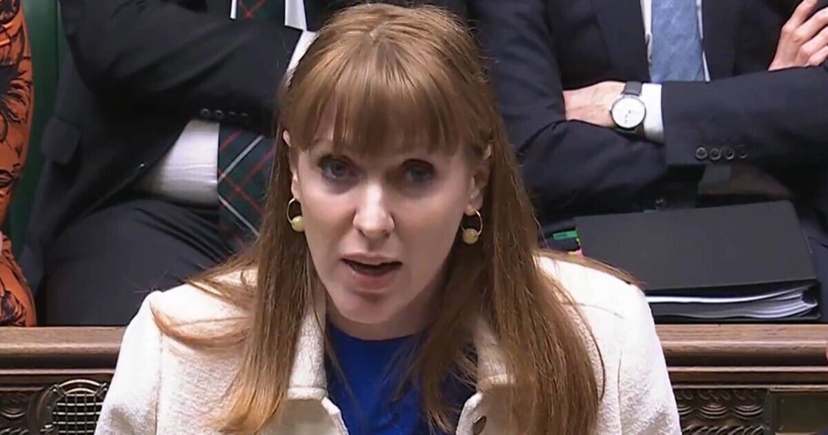 PMQ LIVE: Angela Rayner sostituirà Keir Starmer nell'acceso scontro alla Camera dei Comuni