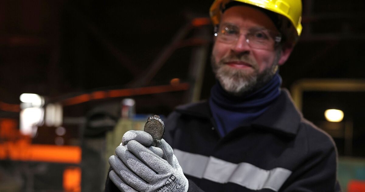 Riesige Finanzspritze von 275 Millionen Pfund für den Wiederaufbau Großbritanniens: Labour verspricht, britische Arbeiter einzusetzen, „keine ausländischen“