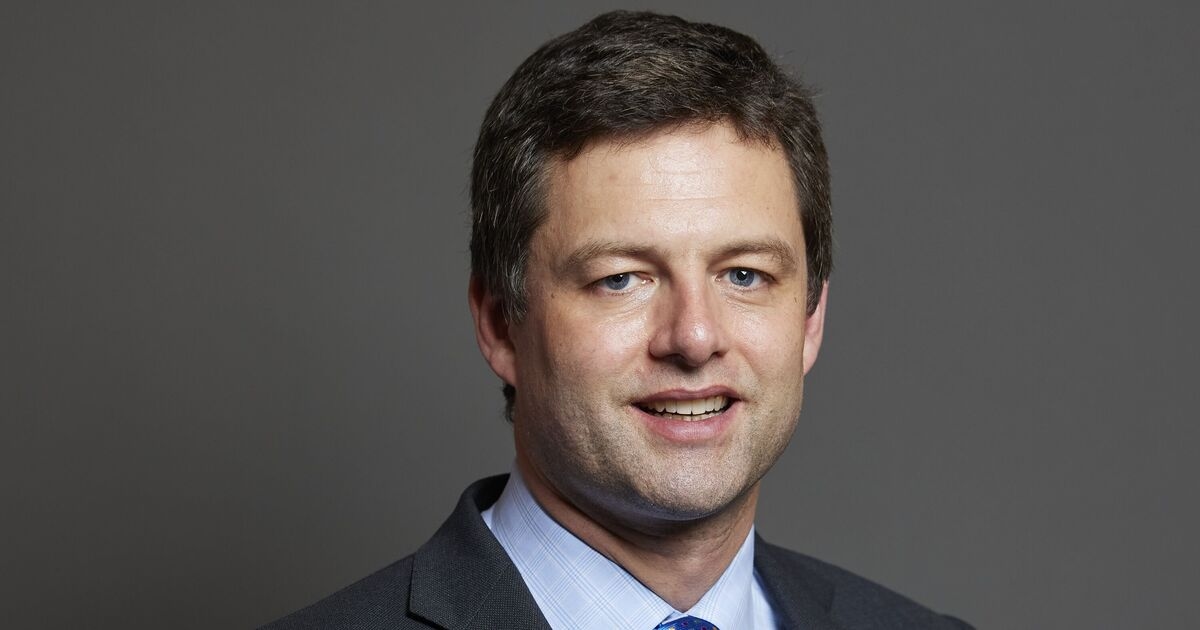 MP claims local priest refused to give him holy communion after backing assisted dying