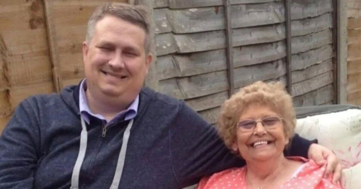 My mum died after 11 hour ambulance wait - Starmer's NHS plan isn't enough