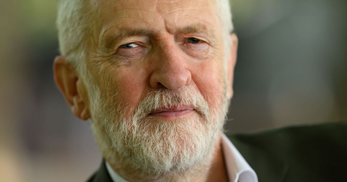Texts show Jeremy Corbyn was furious over surprise new party announcement by Zarah Sultana