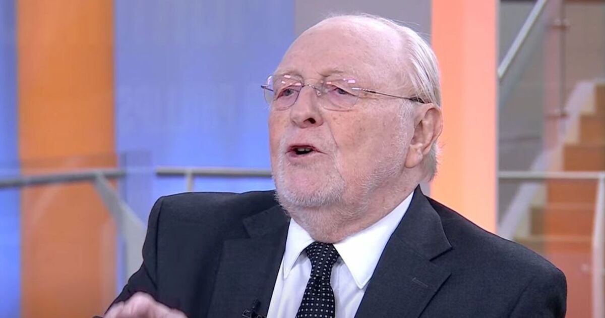 Neil Kinnock demands new 2% wealth tax to fund Keir Starmer's £5bn U-turn