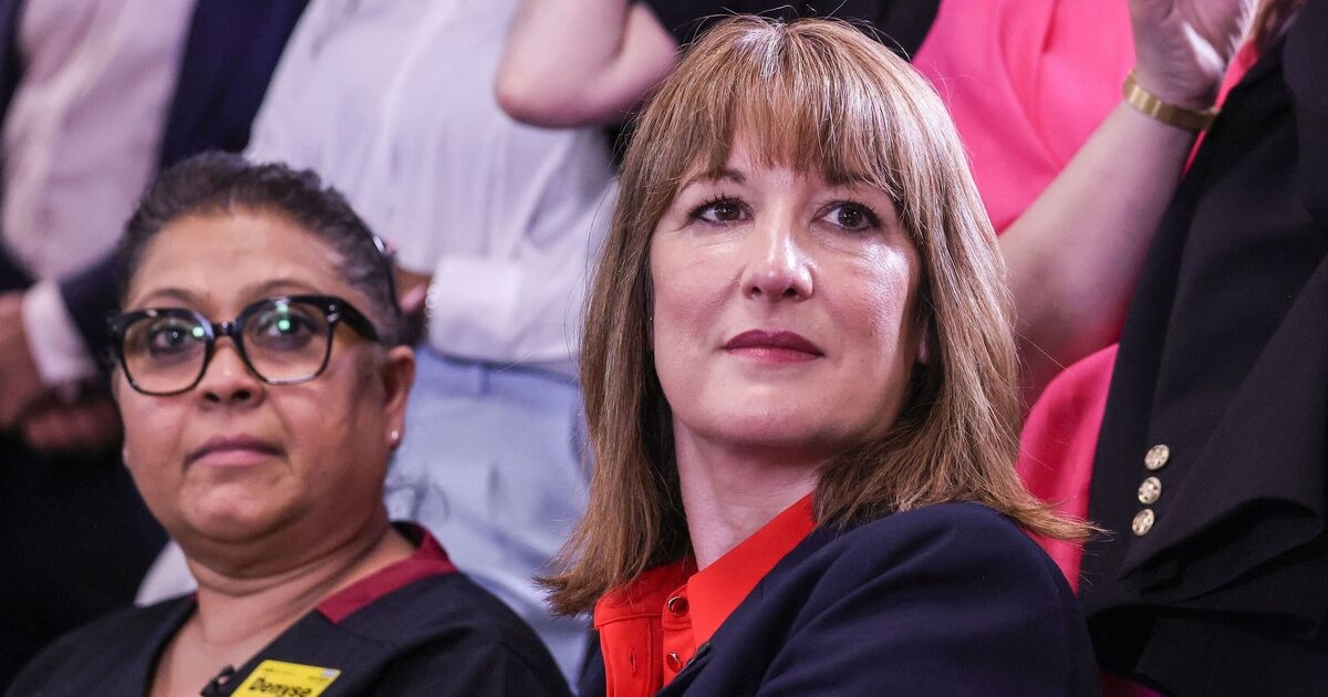 Politique EN DIRECT : Rachel Reeves s'efforce de combler le trou dans les finances publiques après des revirements