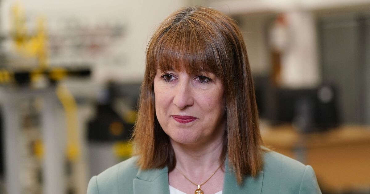 La « catastrophe » de Rachel Reeves frappe alors qu'une nouvelle bombe économique secoue le Parti travailliste