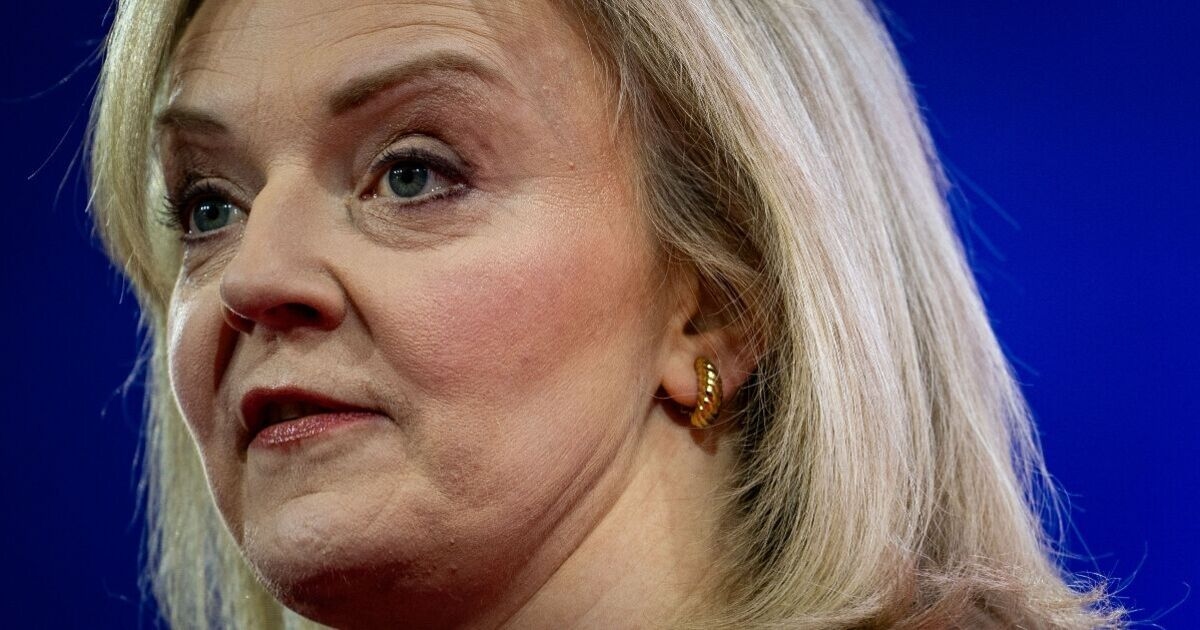 Ogromny cios dla Liz Truss – osoba z wewnątrz Reform wydała brutalny werdykt