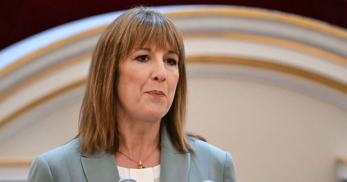 Rachel Reeves obwiniana za gwałtowny wzrost cen żywności, co jest koszmarem dla kupujących