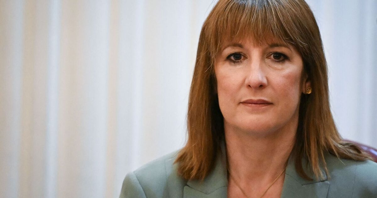 Rachel Reeves heeft opnieuw een zware economische klap gekregen nu de werkloosheid in het Verenigd Koninkrijk stijgt