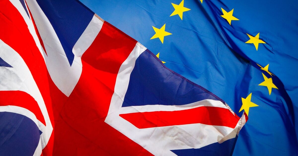 Ahora la UE quiere unirse al CEDH y los partidarios del Brexit quieren salirse