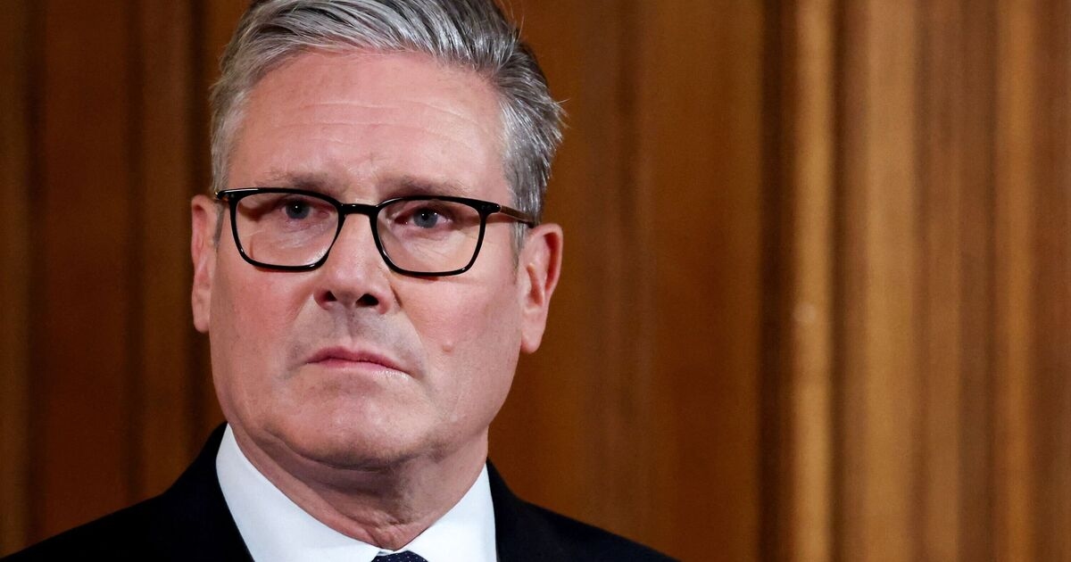 Verraad van Keir Starmer op de Chagoseilanden kost 'tien keer meer dan beweerd'