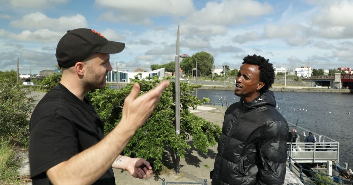 Ik heb zoveel migranten in Frankrijk geïnterviewd - Starmer moet deze 4 dingen doen om de crisis te beëindigen