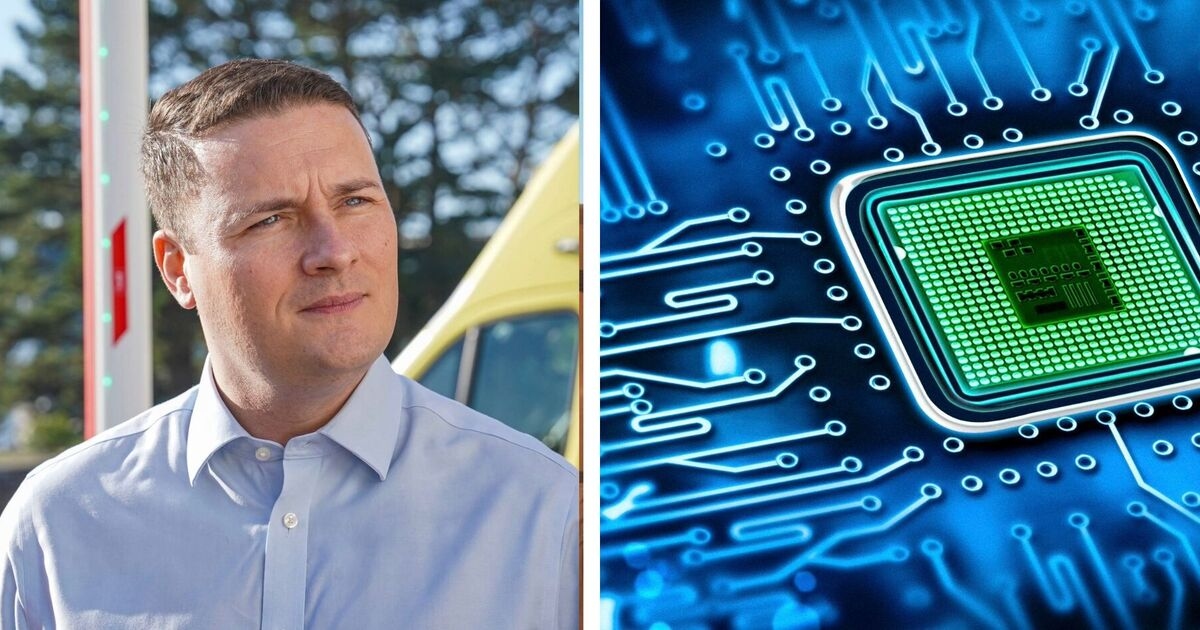 Künstliche Intelligenz soll Wartelisten im NHS verkürzen