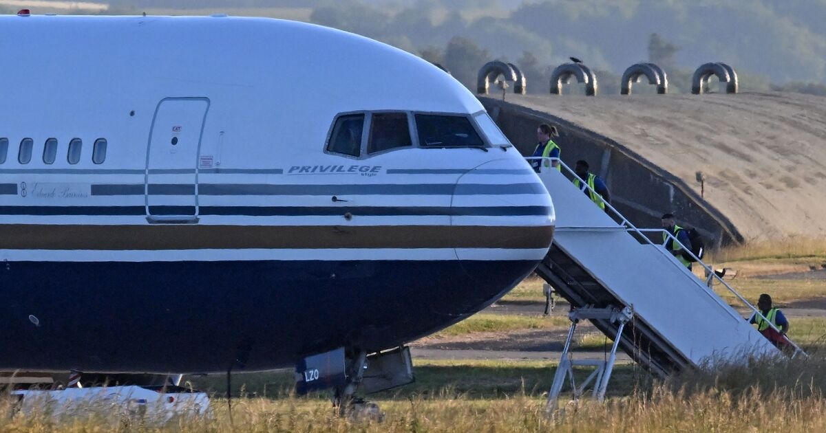 I parlamentari laburisti sostengono il piano sui migranti in stile Ruanda e sollecitano Keir Starmer a copiare Trump