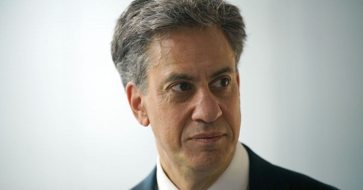 O amanhecer verde de Ed Miliband provou ser uma noite longa e implacável