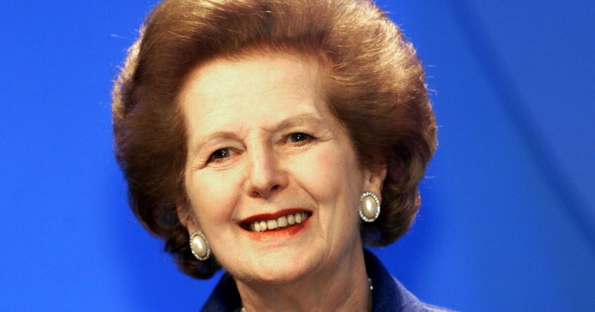 Rachel Reeves 'should copy Margaret Thatcher' to fix funding black hole say experts