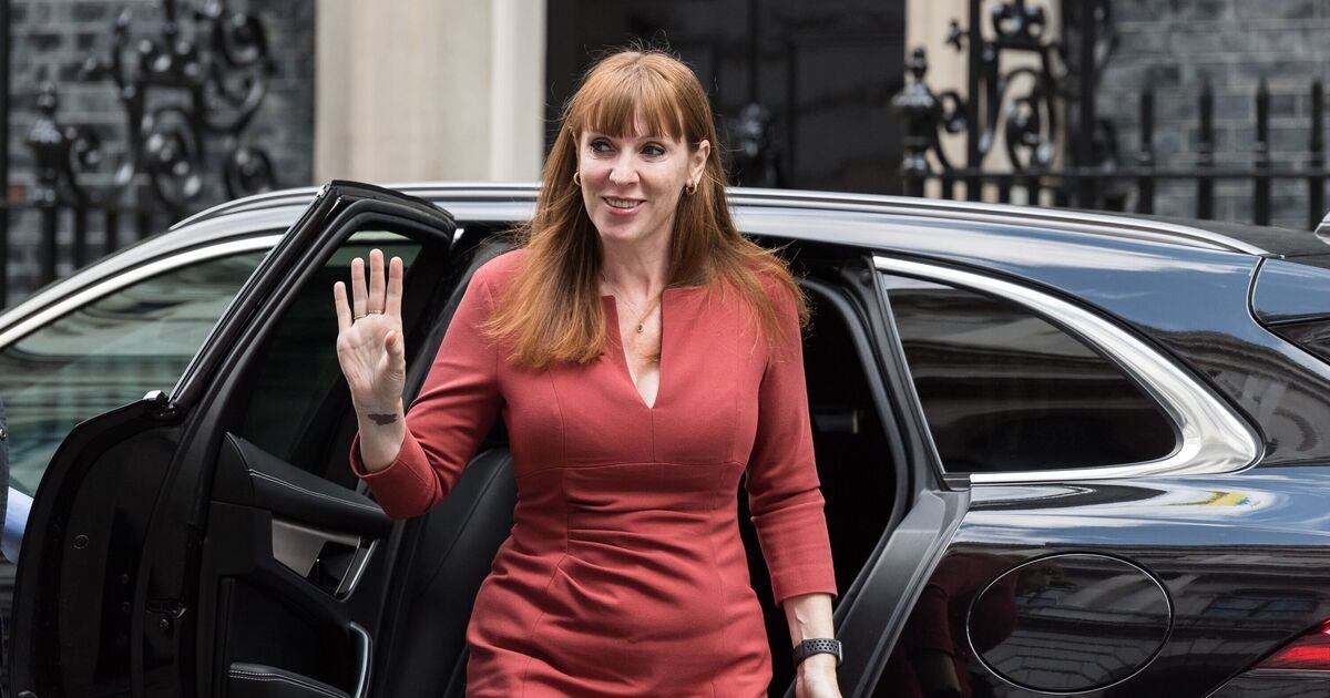 Angela Rayner enfrenta investigação de corrupção por polêmica de "evasão fiscal"
