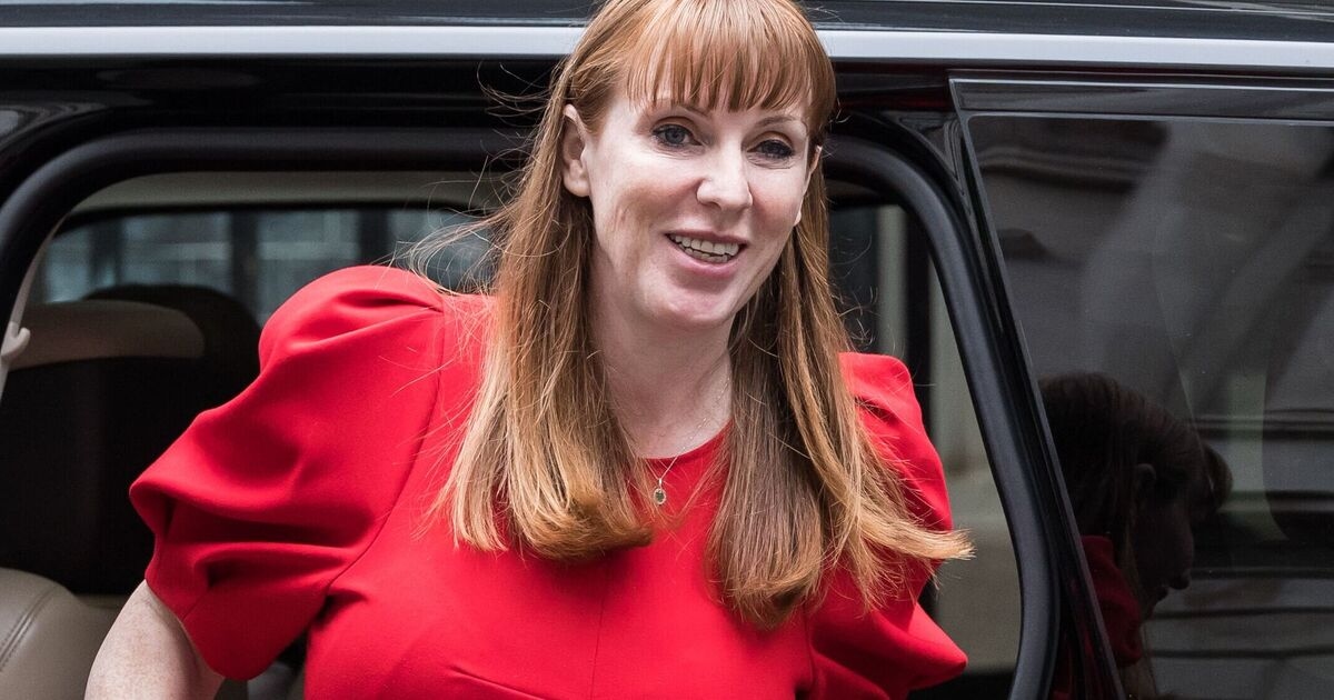 Gli avvocati di Angela Rayner hanno "aumentato il valore della casa della circoscrizione" di 150.000 sterline dopo un "errore"