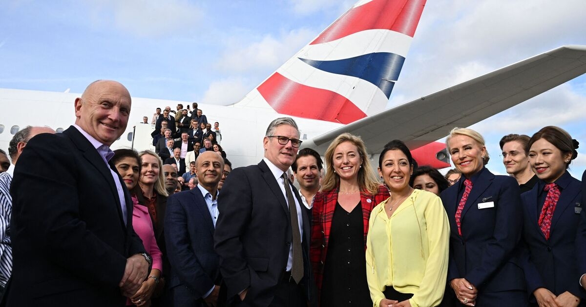 La bonanza comercial del Brexit libera miles de millones de libras en India