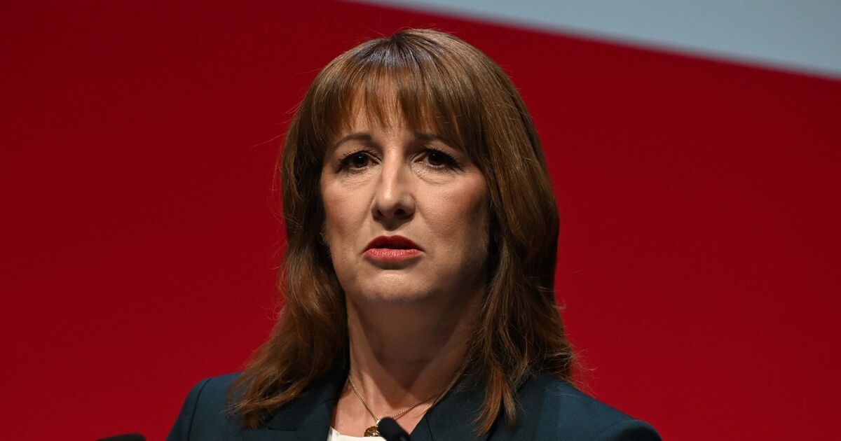Nuevo golpe para Rachel Reeves: el temor a los impuestos provoca una grave caída en la confianza empresarial