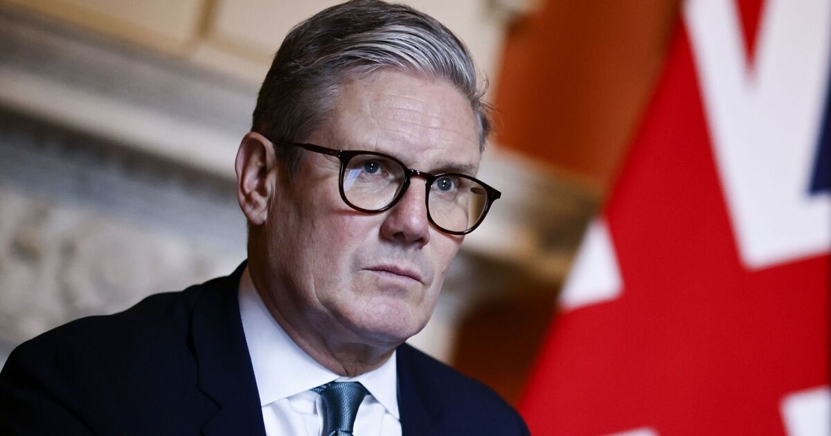 Keir Starmer reacciona al acuerdo de paz de Gaza: hay que implementarlo "sin demora"