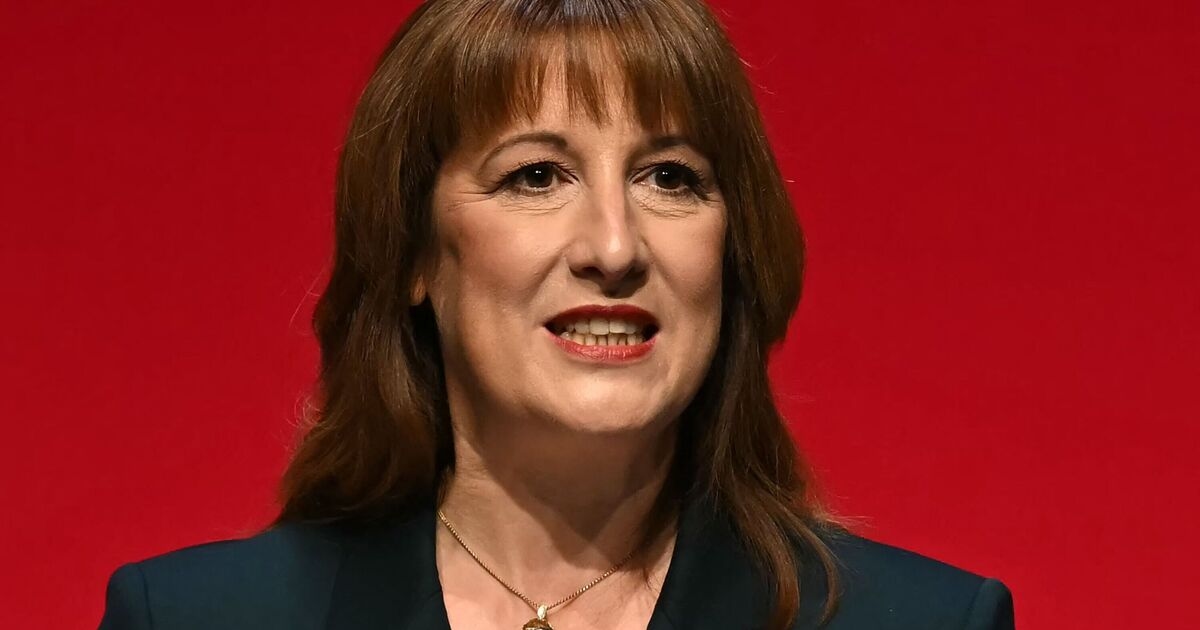 Rachel Reeves incolpa la Brexit mentre pianifica di imporre un enorme aumento delle tasse ai britannici