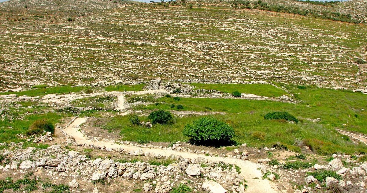 Des archéologues font une découverte choquante concernant l'Arche d'Alliance