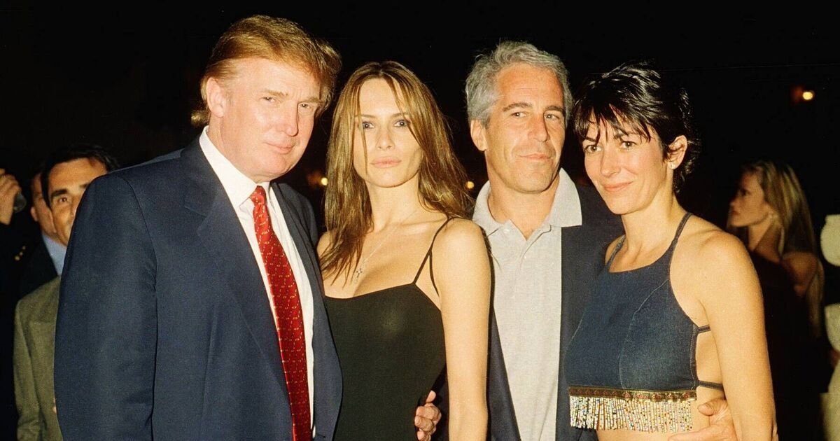 Ghislaine Maxwell, Jeffrey Epstein davasında ifade vermek üzere Kongre tarafından mahkemeye çağrıldı