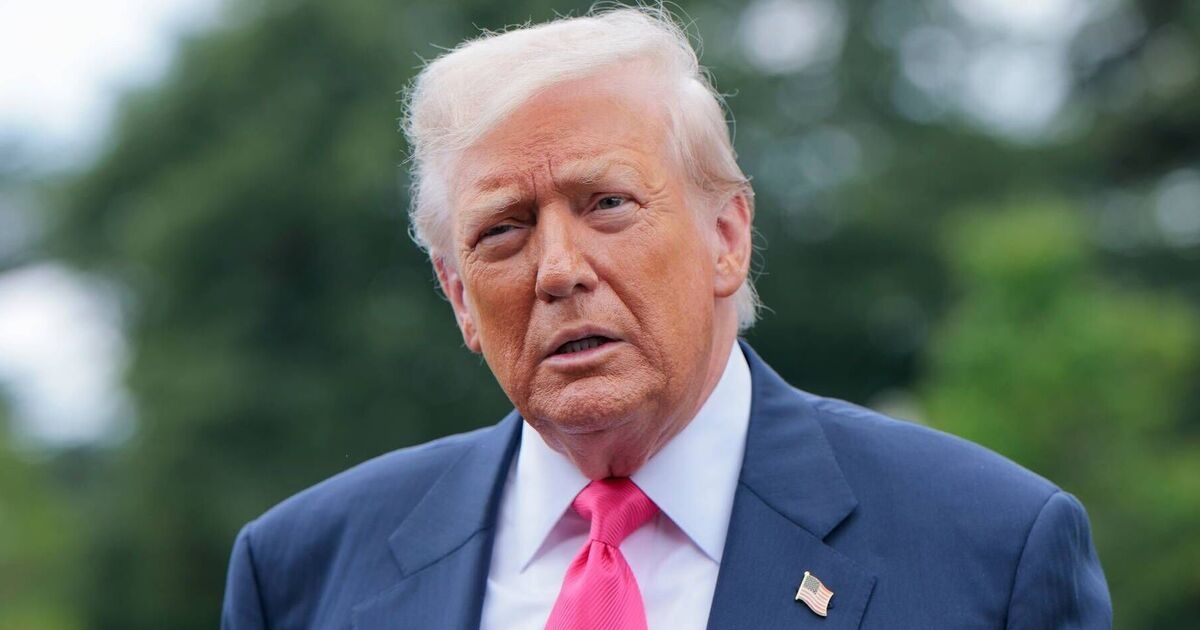 Donald Trump gaat NASA-missies stopzetten die cruciale broeikasgasemissies meten