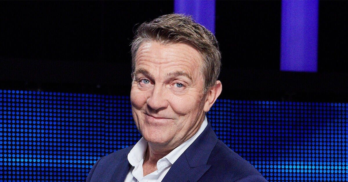 La star di Chase avverte che il successo di ITV "non sopravviverà" al sostituto di Bradley Walsh