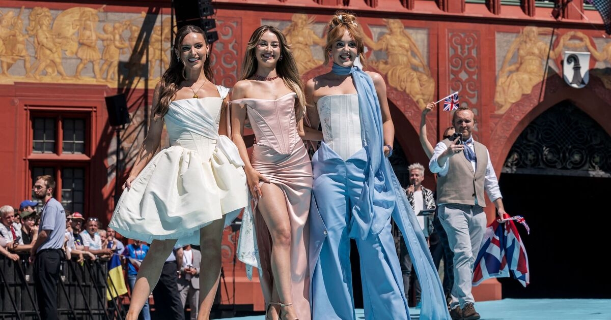 Eurovision 2025: What time is the semi-final on TV today and who is performing?