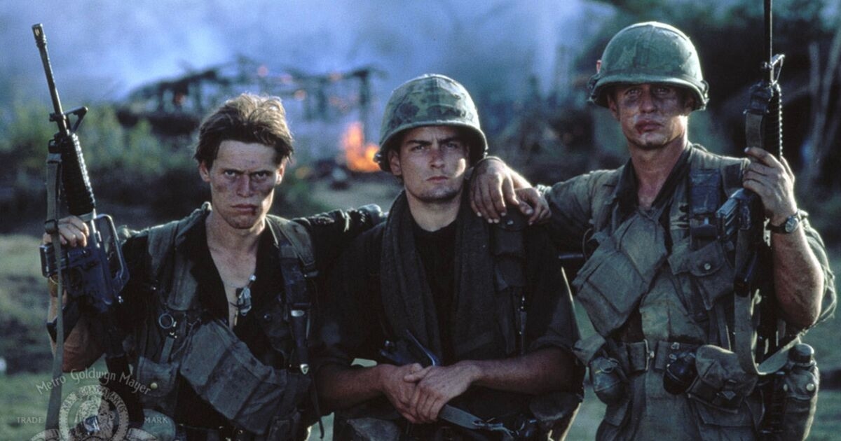 'Harrowing' war film is 'one of the most authentic ever made'