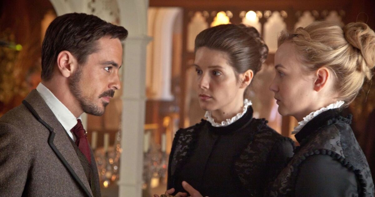 Serie drammatica in costume 'da non perdere' basata sull'amato libro, definita 'la migliore serie della BBC di sempre'