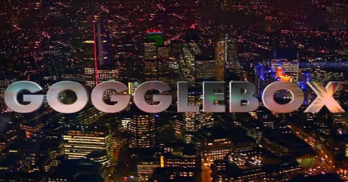Gogglebox kadrosunun kanser, konuşma zorluğu ve altı aylık yaşam süresi gibi sağlık sorunları
