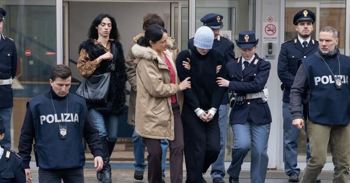 La serie sui veri crimini è "fuorviante" ma "illuminante", dicono i fan - in streaming su Disney