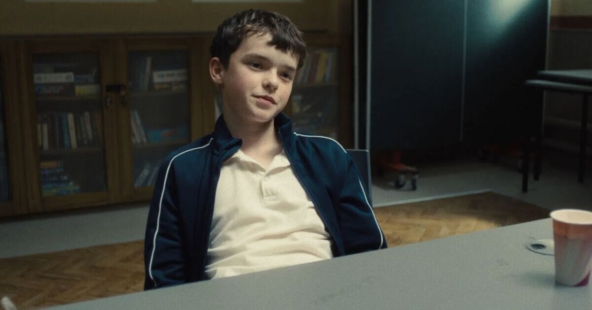 Die Top 5 der besten TV-Serien-Neuerscheinungen des Jahres 2025