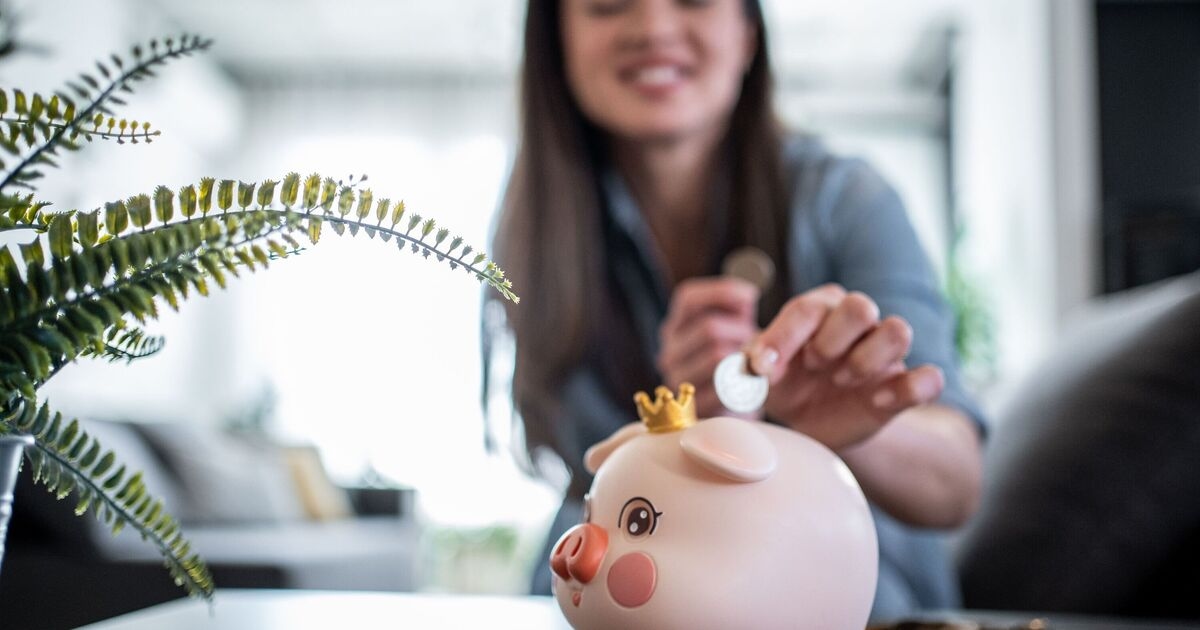 Cash ISA stampede as savers flocked to beat rumoured tax changes