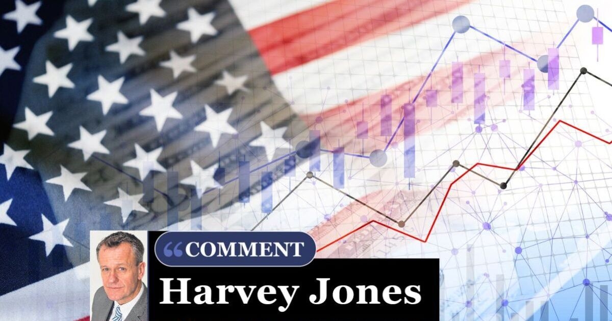 Donald Trump slashes China tariffs - and the impact on your pensions and ISAs is HUGE