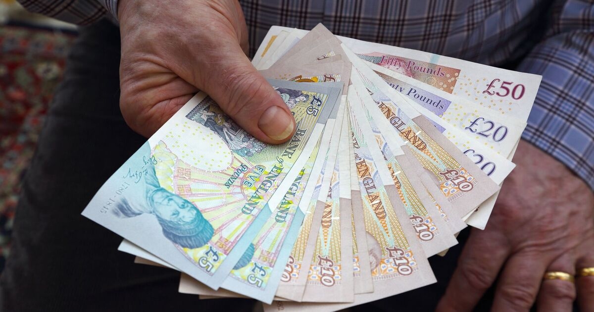 Pensionistas do Estado podem obter 10 brindes e descontos no valor de £ 14.214 em junho