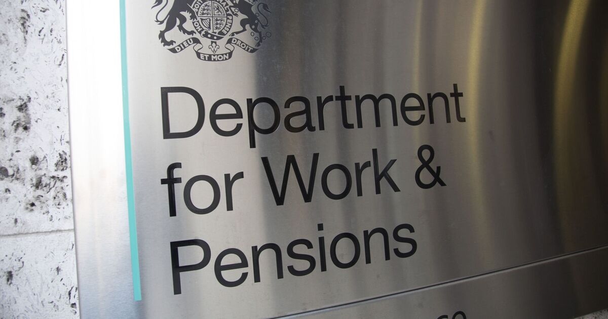 Everyone born in these years set for £550 boost from DWP state pension rule