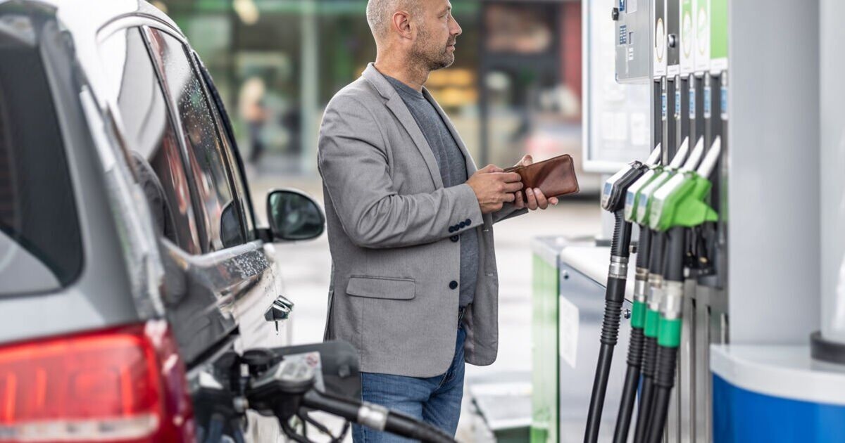 An diesen Tankstellen zahlen Autofahrer 25 Cent mehr pro Liter