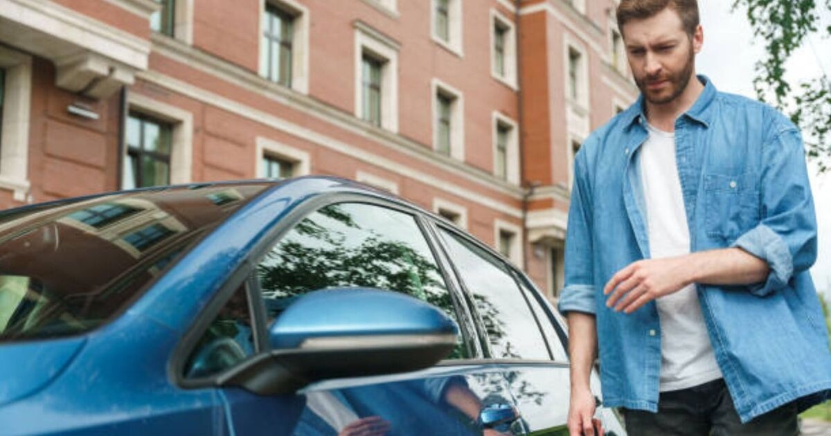 Drivers urged to carry out easy 20p test to avoid £10,000 fines