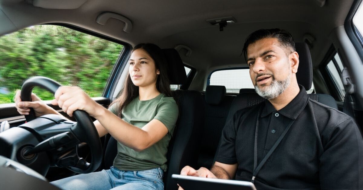 Driving test changes rolled out with 3 major updates thousands of learners must know
