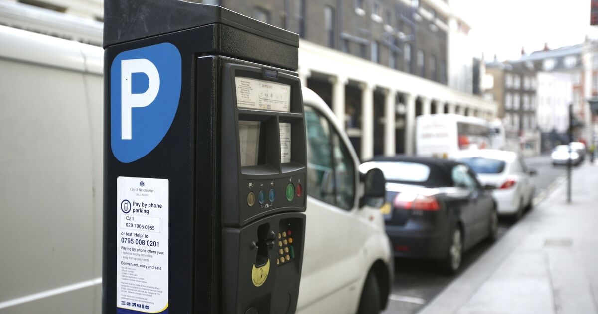 Zeven populaire auto's geweerd van parkeerplaatsen vanwege nieuwe 'lengteregel'