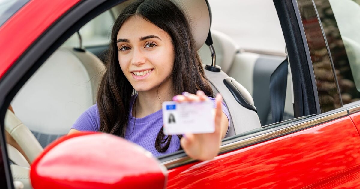 DVLA nimmt große Änderungen am Führerschein vor, aber Millionen tappen im Dunkeln