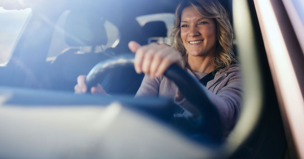DVLA zegt: 'als het 10 jaar geleden is', moeten bestuurders nu misschien actie ondernemen