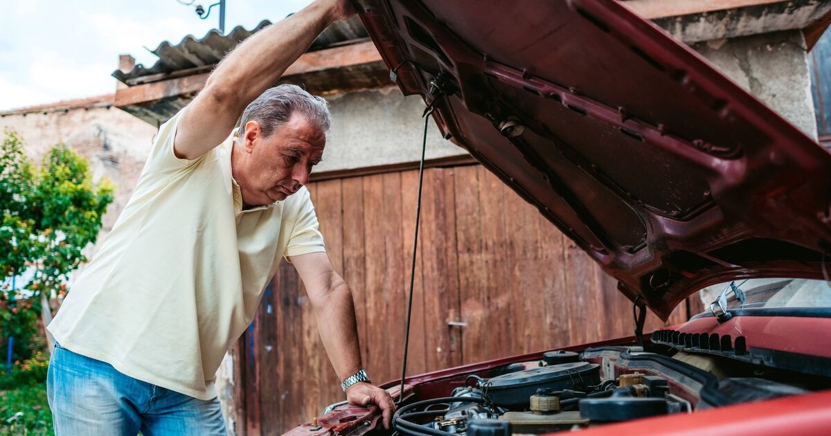 Sürücülerin bu hafta sonu yola çıkmadan önce yapması gereken 'garip' şey
