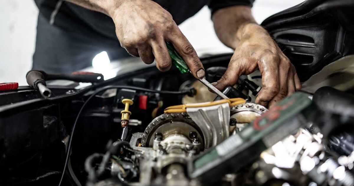 ‘I’m a used car expert avoid any model fitted with this troublesome engine’
