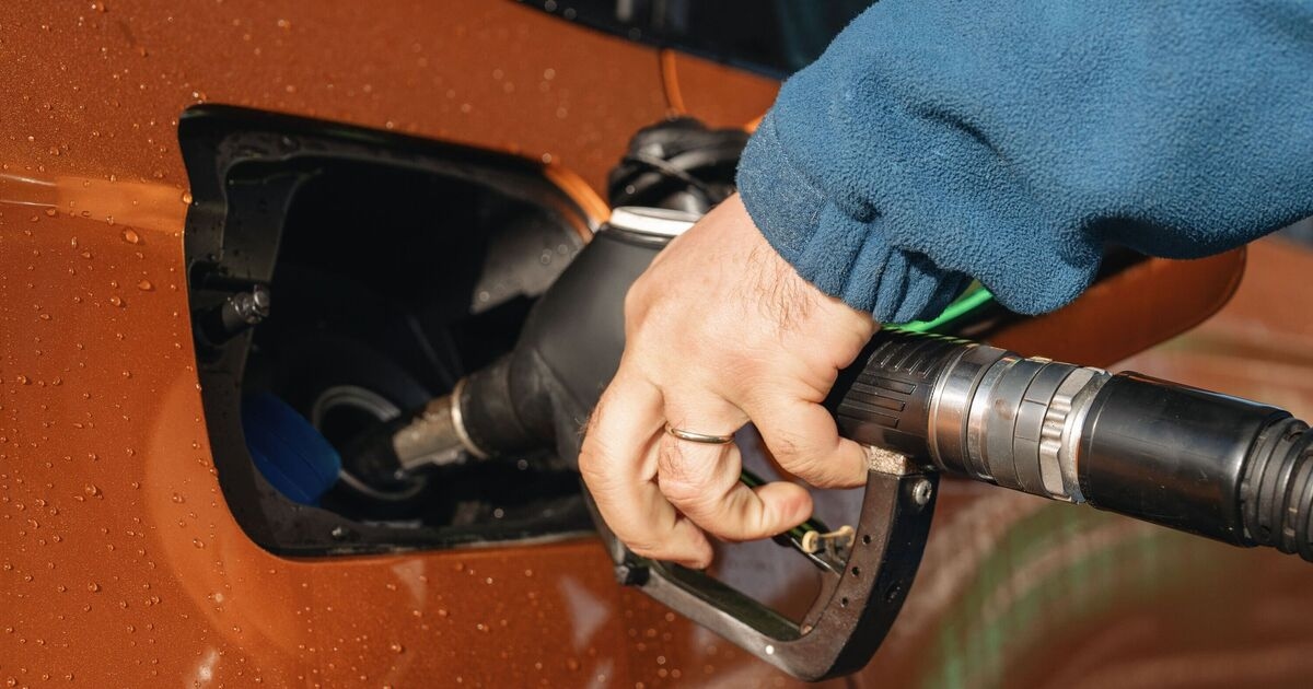 The UK city with the cheapest petrol at just £1.25 a litre